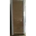 Sell Best White Aluminum Glass Door with Lattice Bar (RA-G013)